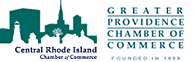 Members of  the Central Rhode Island Chamber of Commerce and the Greater Providence Chamber of Commerce