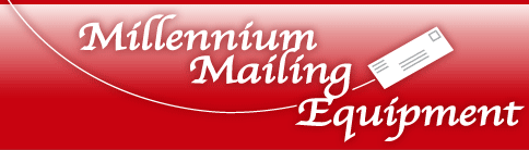 Millennium Mailing Equipment